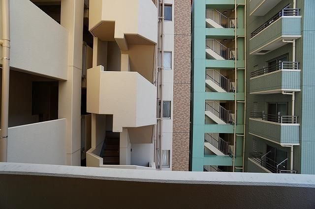 【展望】 | アーバンフラッツ町田 | 別号室参考写真