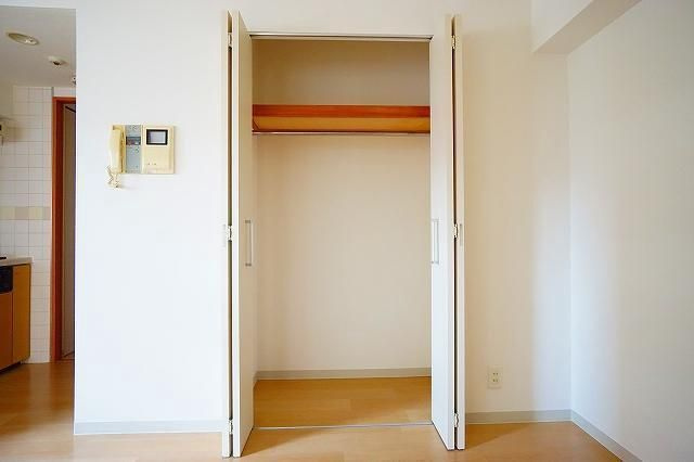 【収納】 | アーバンフラッツ町田 | 別号室参考写真