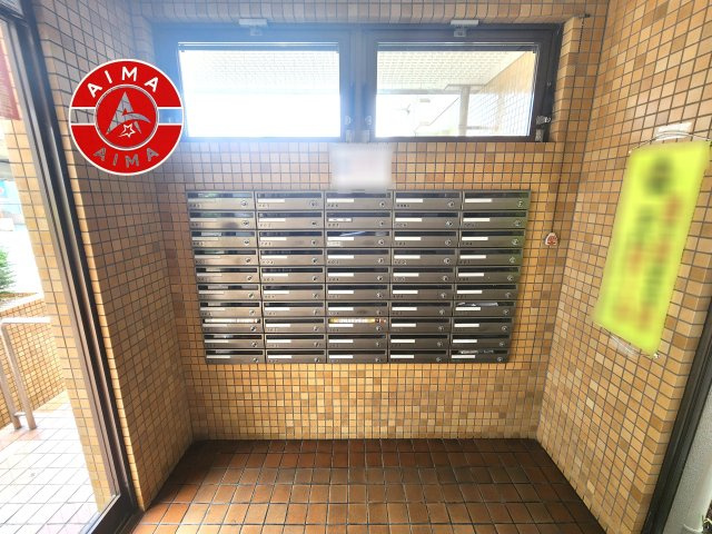 シテイライフ吉塚の設備|入居後すぐにご利用いただけます。