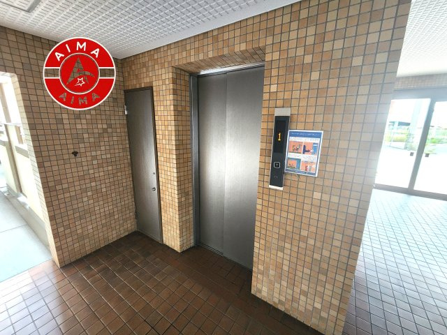 シテイライフ吉塚の構造・工法・仕様|光と風が通り抜ける、クリーンで健康的な共用部