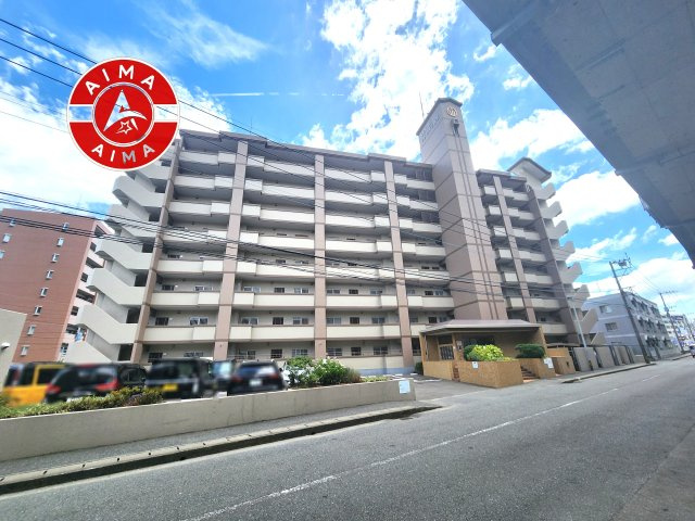 シテイライフ吉塚