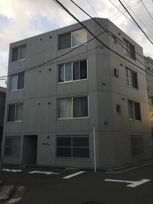 【外観】