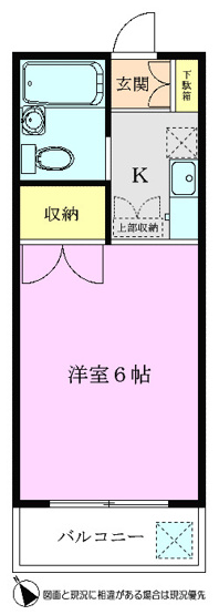 【間取り】 | フェニックス