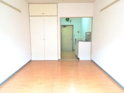 【洋室】 | フェニックス | 参考：他号室写真