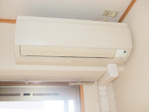 【設備】シャルマンヤマフク
