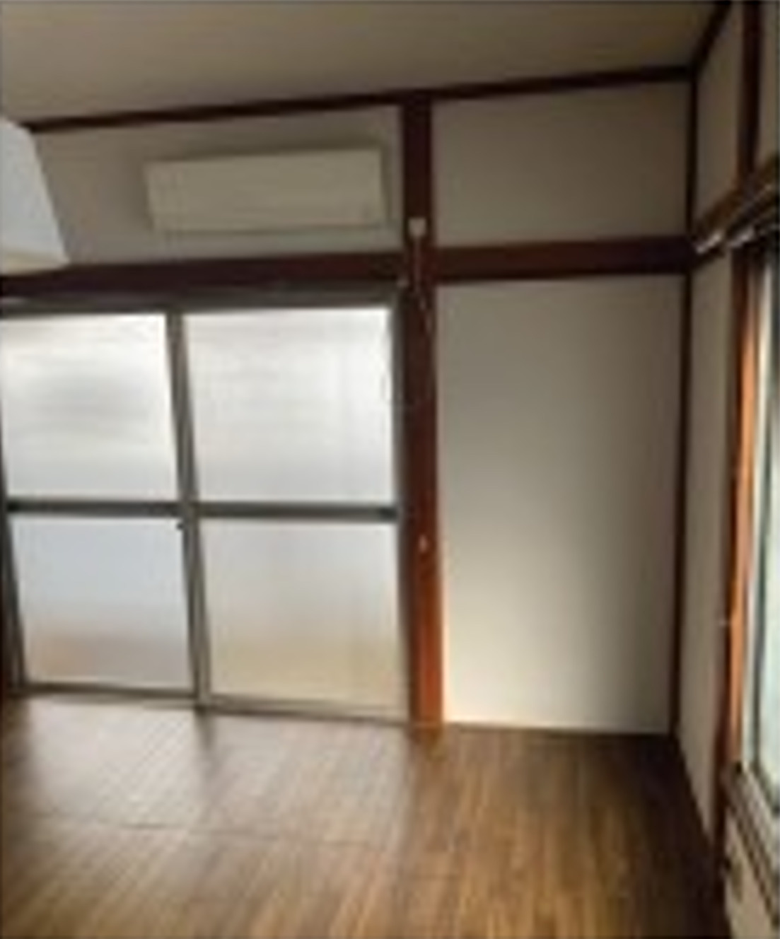 下馬戸建の展望