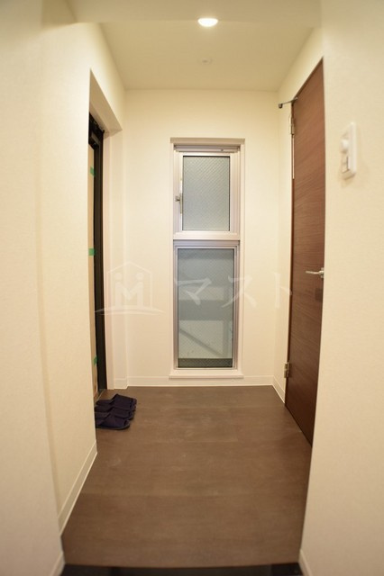 セイル淀屋橋のその他