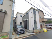 新築戸建／ふじみ野市上福岡４丁目（全2棟）の画像