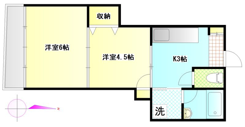 櫻井マンション
