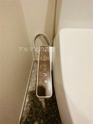 【設備】 | リブリ・根岸Ⅲ | 写真は反転タイプ