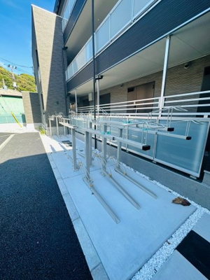 【設備】 | リブリ・根岸Ⅲ