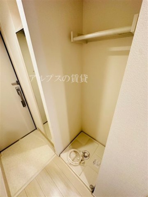 【その他】 | リブリ・根岸Ⅲ | 写真は反転タイプ