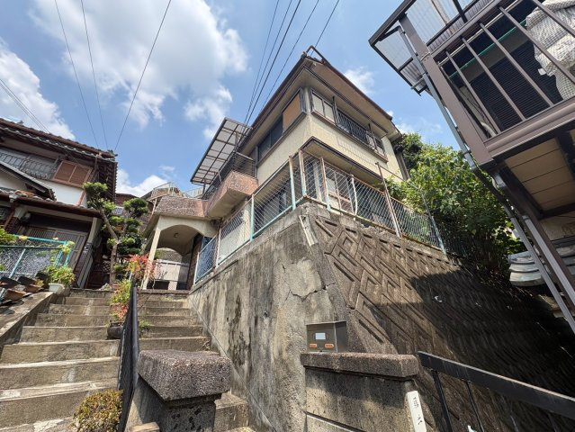 錦織南2丁目戸建