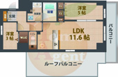 AIFLAT杉並高井戸の画像