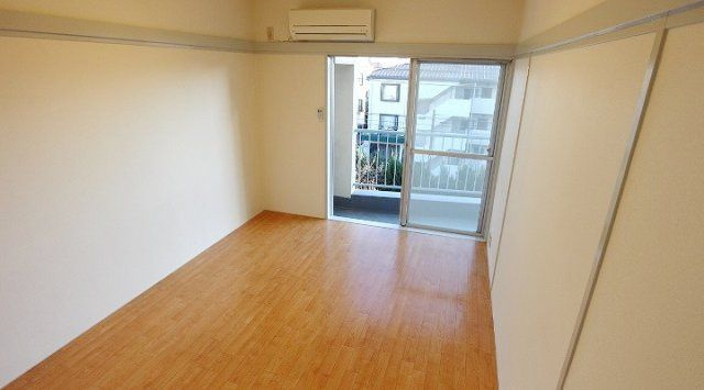 リビエラハイツのその他共用部分