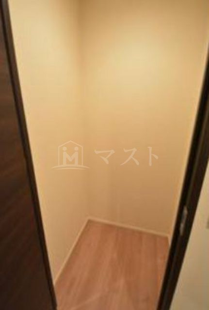 ザ・セントラルマークタワーの収納|参考写真