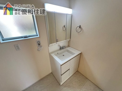 【内観：施工例】 | 新築戸建　明石市西明石町５丁目