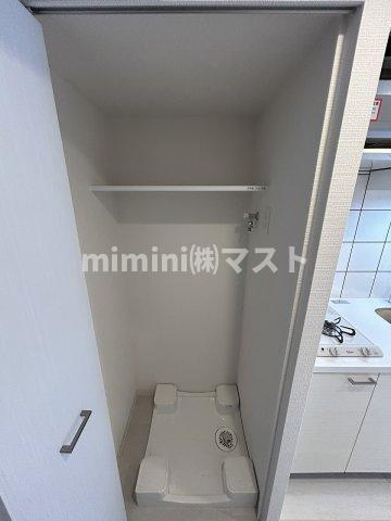 エスリード弁天町ルシェンテの設備