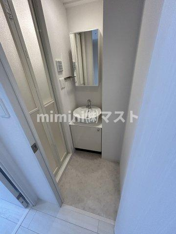 エスリード弁天町ルシェンテの設備