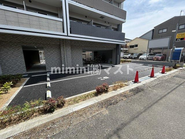 エスリード弁天町ルシェンテのその他共用部分
