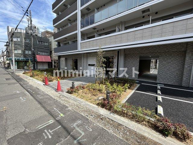 エスリード弁天町ルシェンテのその他共用部分