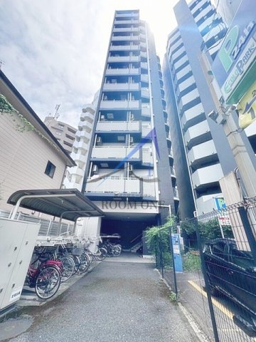 スパシエエルヴィエントアース板橋タワー