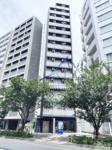 スパシエエルヴィエントアース板橋タワーの外観|外観です。