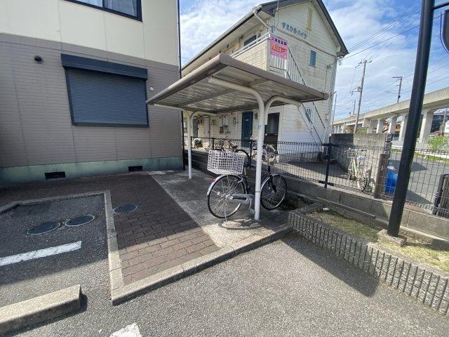 サンクチュアリのその他共用部分