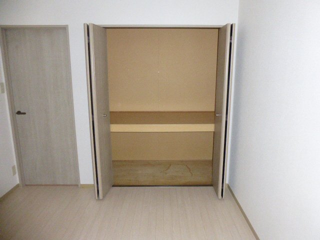 サンクチュアリの子供部屋
