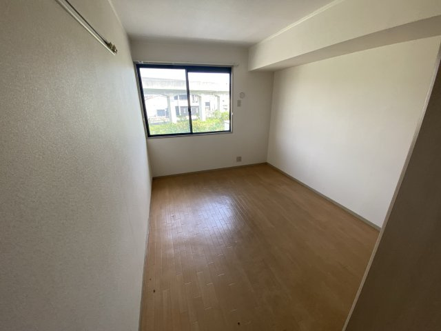 サンクチュアリの子供部屋
