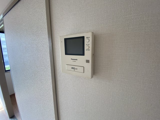 サンクチュアリのセキュリティ