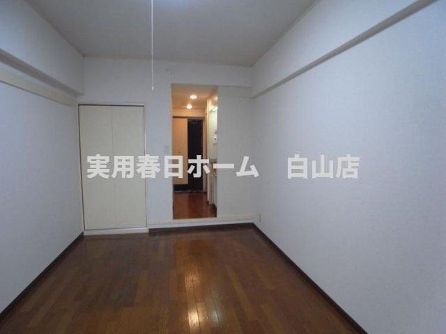 【洋室】