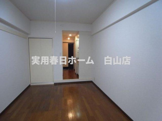【洋室】