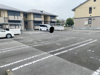 【駐車場】 | クラフト5番館