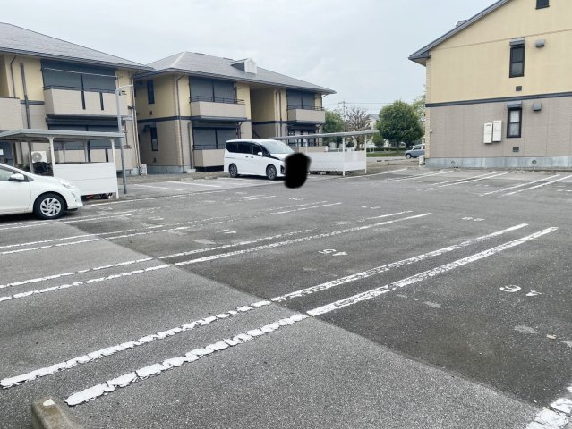 【駐車場】 | クラフト5番館