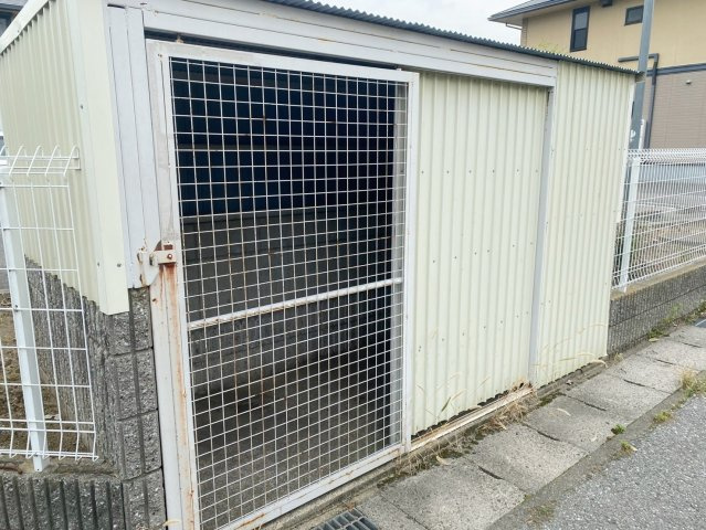 【その他共用部分】 | クラフト5番館
