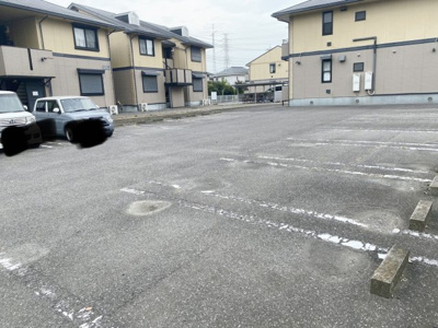 【駐車場】 | クラフト5番館
