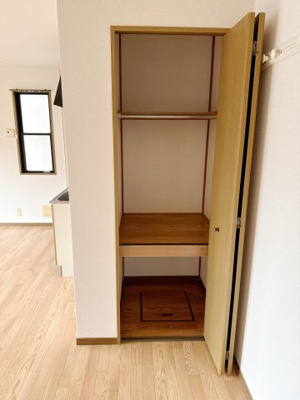 【収納】 | クラフト5番館