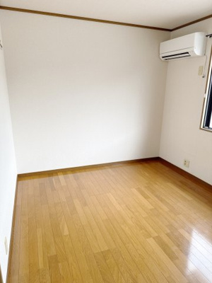 【洋室】 | クラフト5番館
