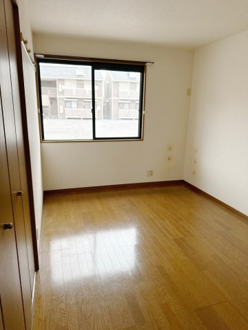【洋室】 | クラフト5番館