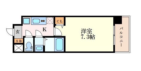 S-FORT大須観音