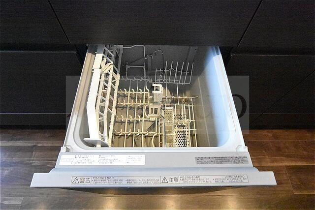 勝どきザ・タワーの設備