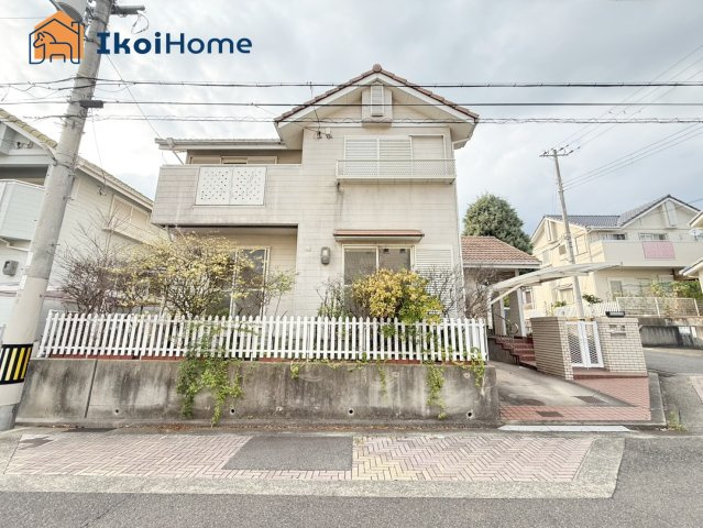 神戸市西区竹の台５丁目　中古戸建