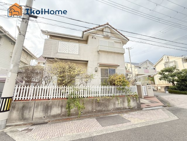 神戸市西区竹の台５丁目　中古戸建の周辺|～ご見学に関して～平日や夜間でもご案内可能。決まったお時間で身動きが取れない方も臨機応変に対応します