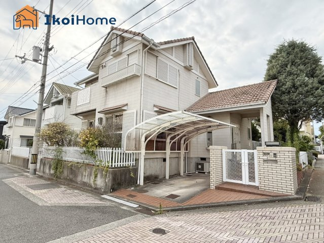 神戸市西区竹の台５丁目　中古戸建のその他|●資料・カタログのご請求無料●スーパーやコンビニ、飲食店、病院など徒歩圏内の施設も多々あります。