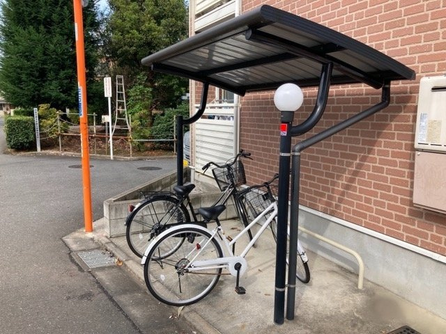 レオネクスト向台のその他