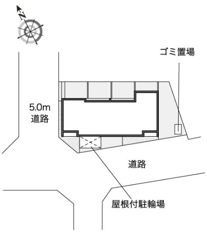 レオネクスト向台のその他