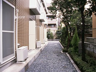 レオパレス三生のその他