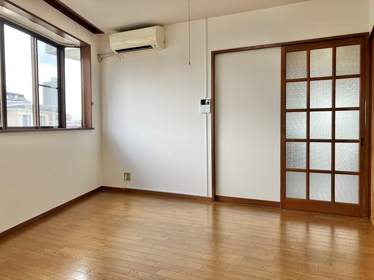 大日野ハイツの内装|内装です