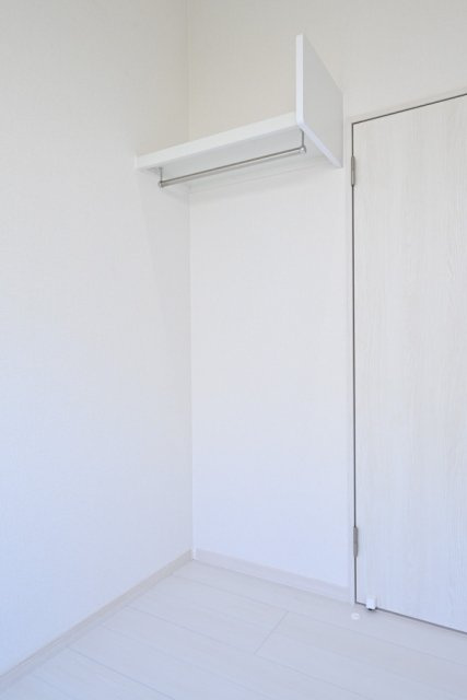 ピッコラシエナの収納|小物を収納するのに便利です